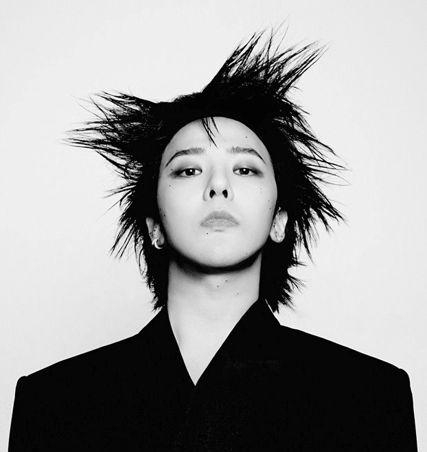 지드래곤, 홍콩 화재 참사에 1억 9천 기부 "복구 힘쓰는 소방관·자원봉…