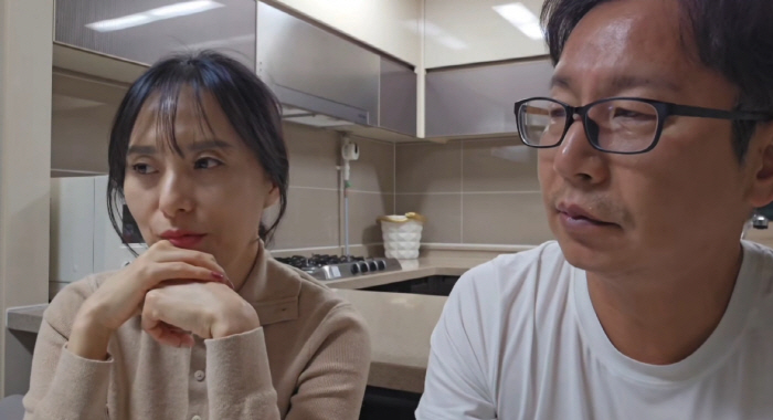 심현섭♥정영림, 결혼 7개월 만에 결단 내렸다 "큰 희망은 없어"