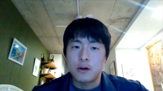 기안84, 야생 사파리 마라톤에 긴장.."사자 사는 곳 지나가" ('극한…