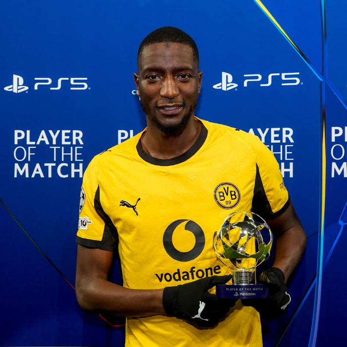 맨유, 레알, 바르사, 리버풀, 첼시, 아스널, 맨시티 부르면 갑니다...'47골 13도움' 아프리카 최강 폭격기 단돈 950억