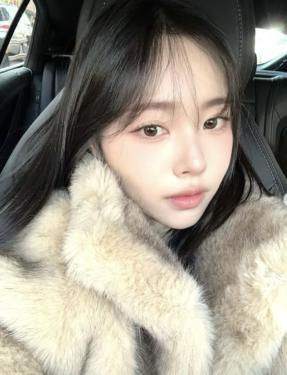 '암투병' 이솔이, 안타까운 소식 전했다..5일째 병상 "진짜 빨리 나을…