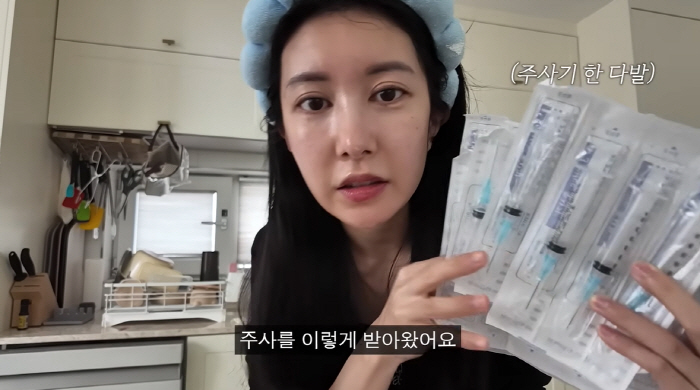 ‘이지훈♥’ 아야네, 배에 돌주사 넣더니 손 떨림..."루희 혼자 두고 …