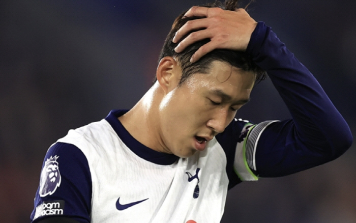 소신 발언! "손흥민 방문, 너무 끔찍하다"...SON 12월 깜짝 복귀…