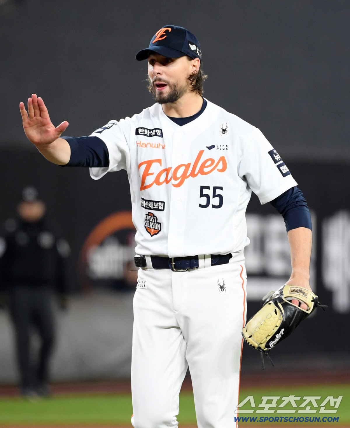 '작별 오피셜?' 한화에서 인생 역전! 은퇴까지 생각했는데, ML 금의환…