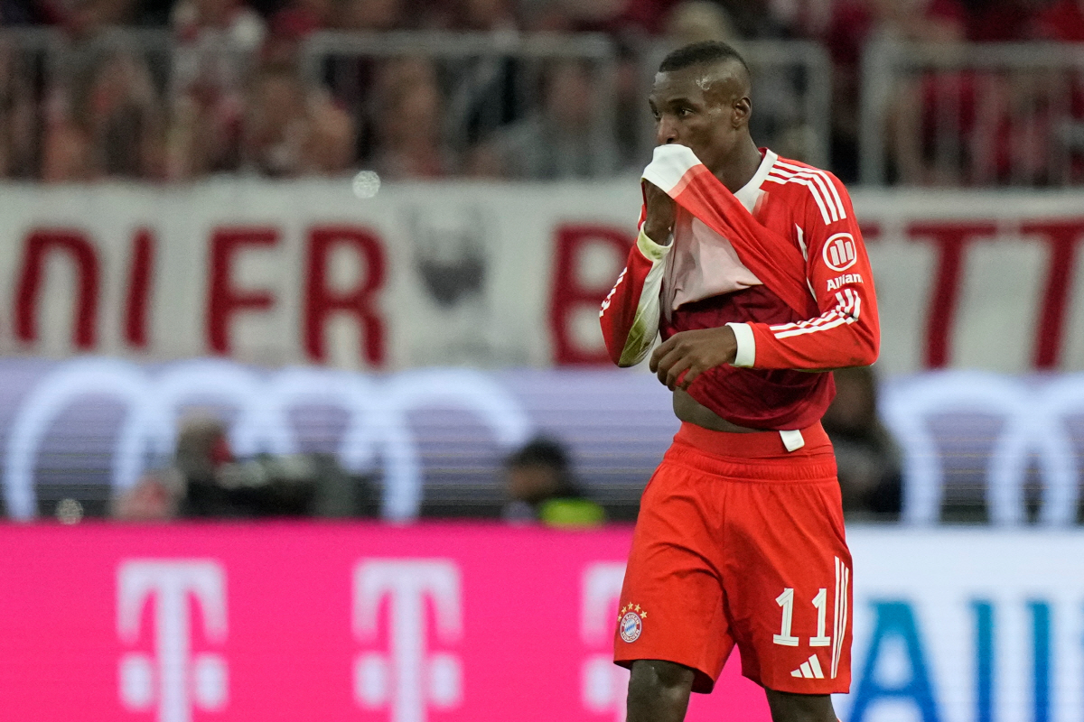 '그렇게 어렵게 갔는데' 잭슨, 내년 여름 첼시 복귀 확정...獨언론 '…