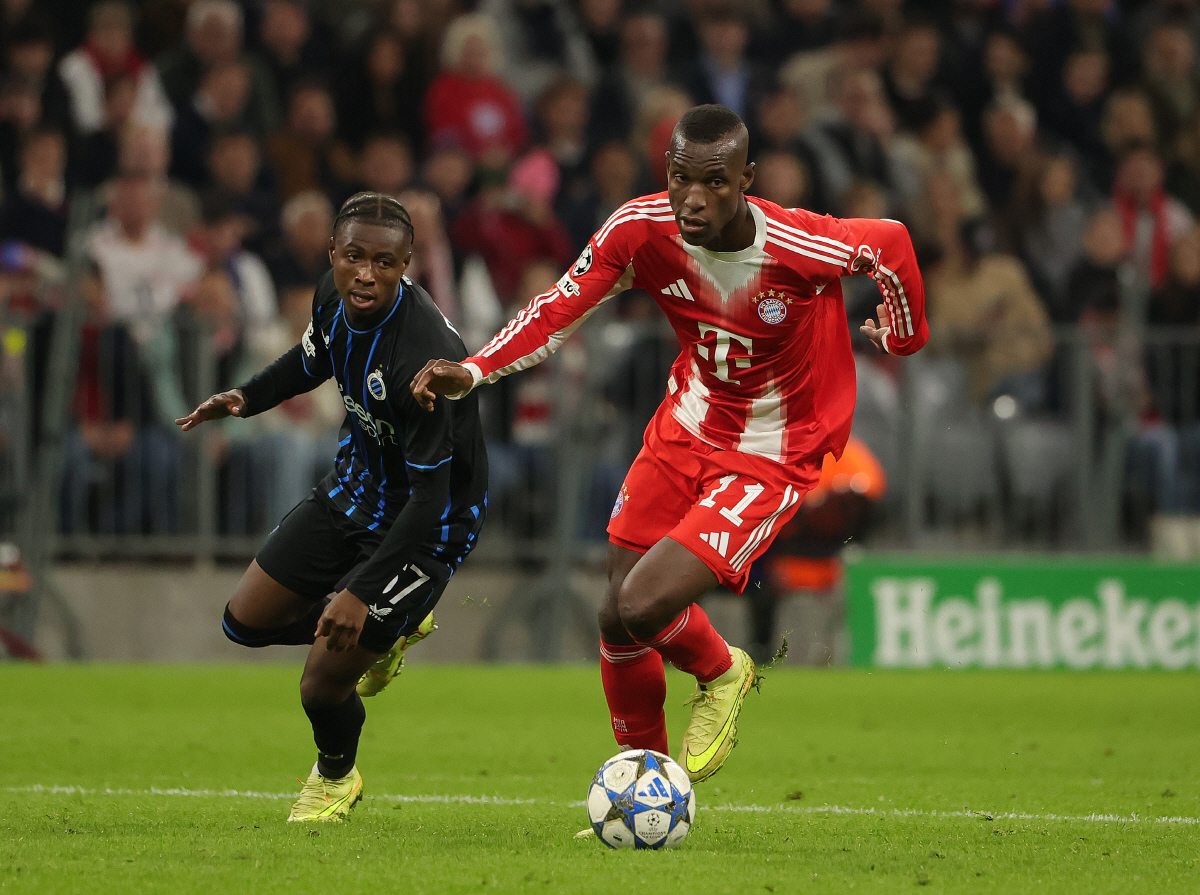 '그렇게 어렵게 갔는데' 잭슨, 내년 여름 첼시 복귀 확정...獨언론 '…