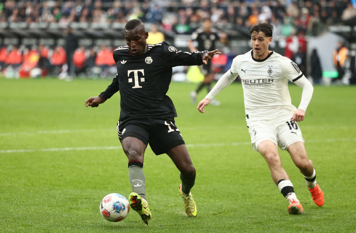 '그렇게 어렵게 갔는데' 잭슨, 내년 여름 첼시 복귀 확정...獨언론 '…