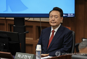 [계엄사태 1년] ③ 이제 재판의 시간…심판대에 선 공모자들