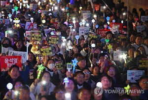 [계엄사태 1년] ② 