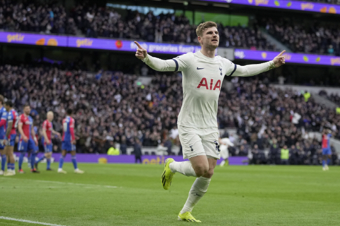 "흥민이형 한 판 붙자!" 손흥민도, 토트넘도 실망시킨 최악의 공격수, 파격 이적 예고..."메시가 직접 영입 요청"