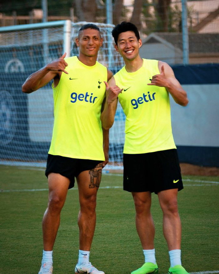 英 단독 보도, "손흥민 빈자리 채워라" 미션 완전 실패...토트넘도 포…