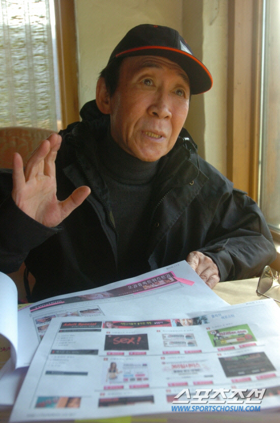 故 트위스트 김 "눈만 깜박였던 4년 투병, 아무도 찾아주지 않았다"..…