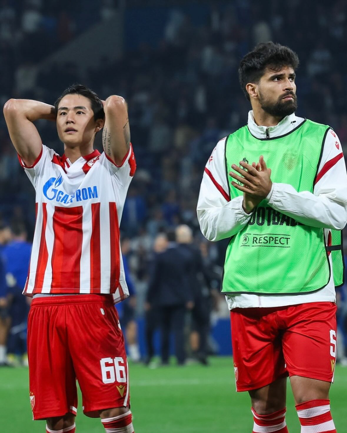 韓 축구 역대급 수비수 탄생 예고, 유럽 5대 리그가 부른다...홍명보호…