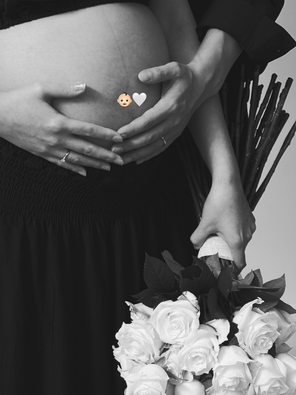 'AOA 출신' 유나, 27일 결혼 1년 9개월만 엄마 됐다 "세상에 태…