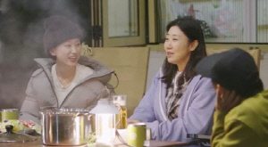 '응팔 절친' 라미란X류혜영, 10년 우정 위기썰…