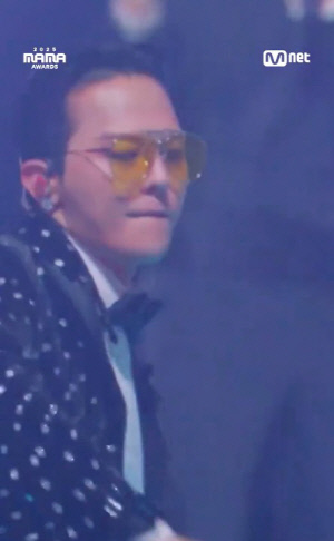 지드래곤, MAMA 무대 비난에 '셀프 혹평'…본인도 인정한 아쉬움일까