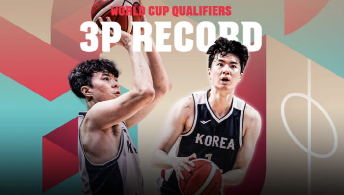 '최악의 상황→베스트 시나리오' 전희철 임시 감독의 男 농구대표팀, 'F…