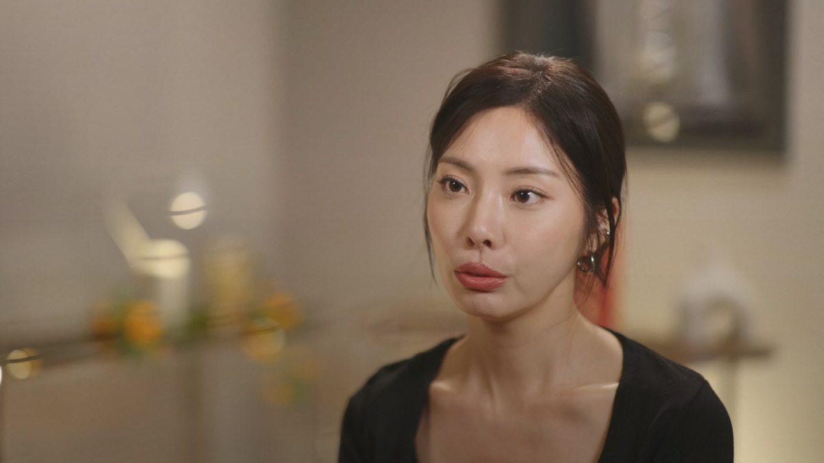 한혜진 "내가 아는 앤데"→모델 후배였다…메기女 고소현 등장에 "다음 시…