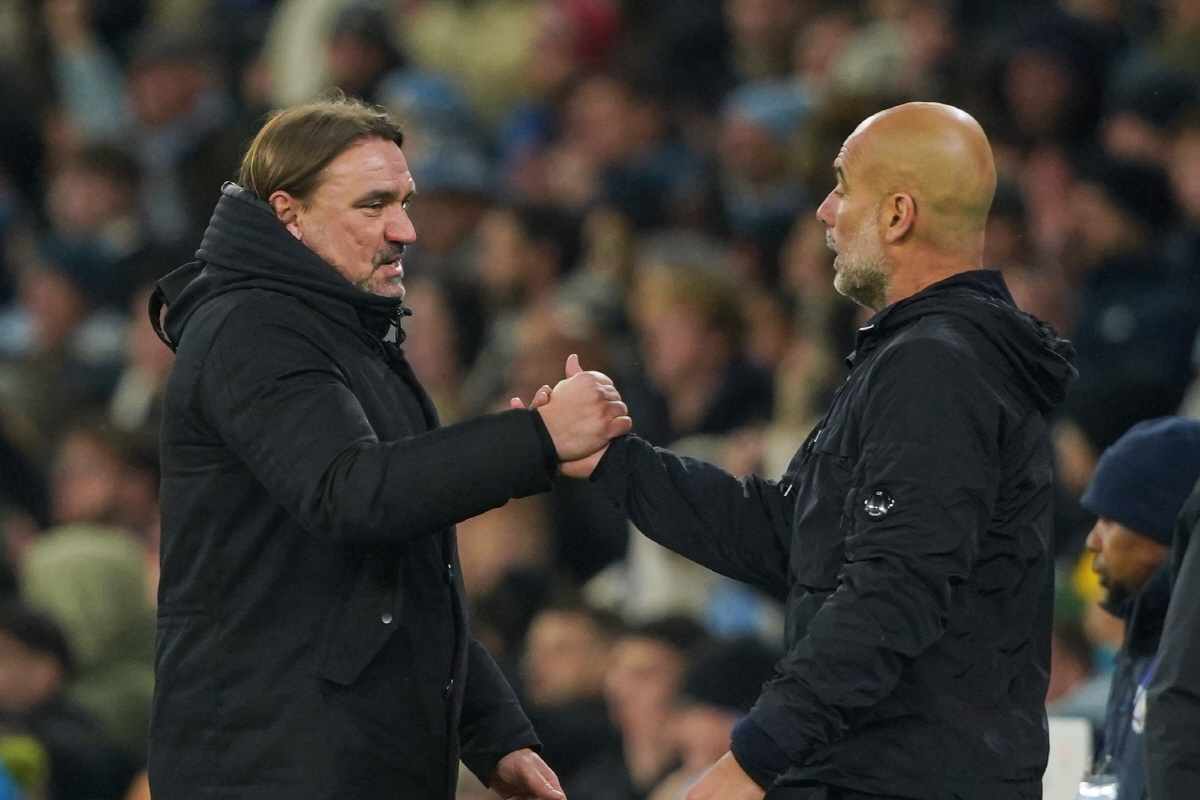 "맨시티 가짜 부상 '쇼' 하지마" 쓰러진 돈나룸마, 리즈 분노 폭발…태…