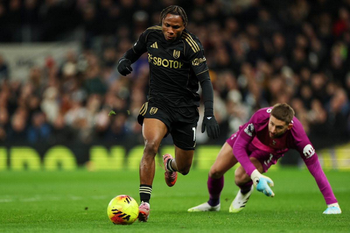 "앞선이 가볍다" 손흥민 떠난 토트넘 英 BBC '팩폭'…"왜 홈에서 이…