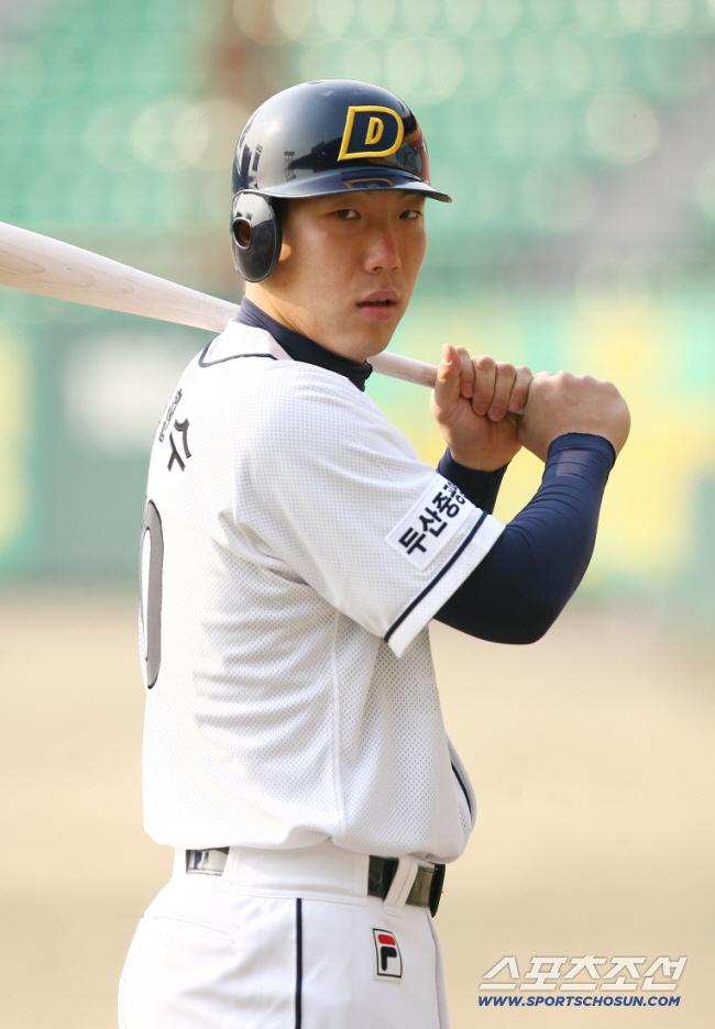 평생 '잠실 까방권' 있었다...김현수는 수원에서 20홈런 타자로 부활할…