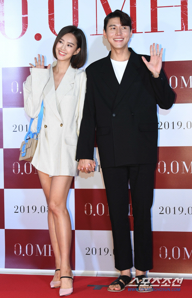 '지소연♥' 송재희, 속옷 벗고 딸 씻기다 대참사 "산후도우미 있는데 당…