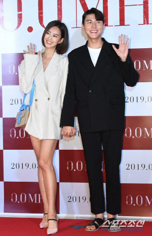 '지소연♥' 송재희, 속옷 벗고 딸 씻기다 대참사 