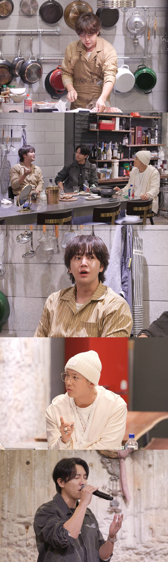 '이다인♥' 이승기, '처가 손절' 후 21개월 딸 방송서 최초 공개 "…