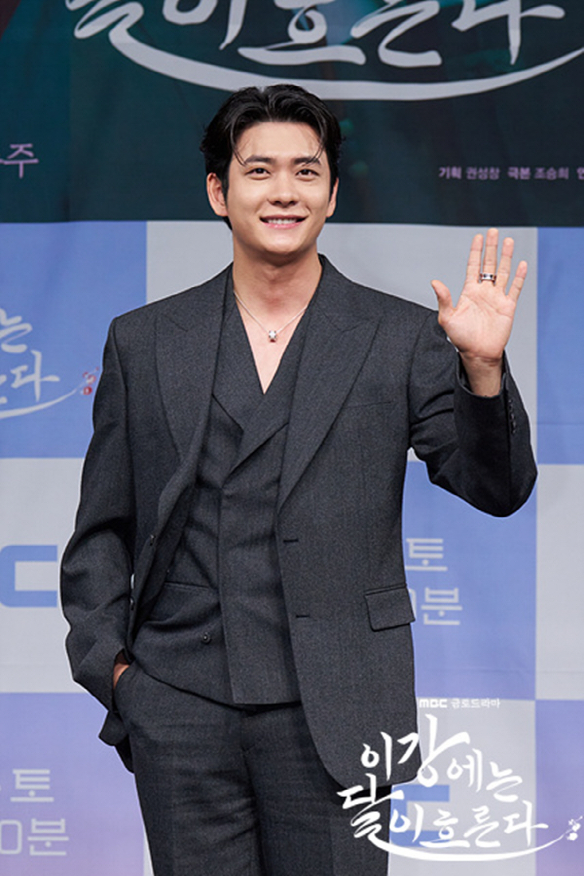 강태오 눈빛이 다했다.."내가 아주 많이 연모한다" 직진 순애보 풀가동