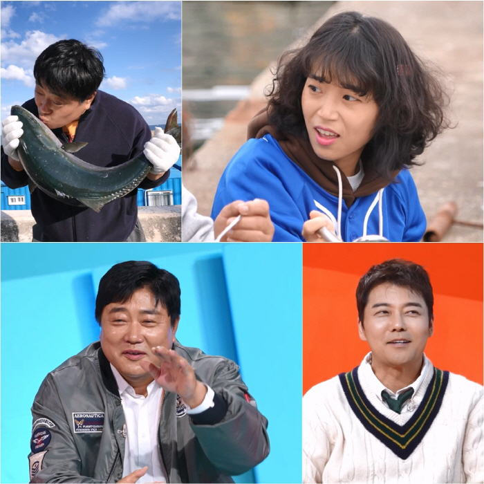 "이런 형도 결혼하는데"…전현무, 탄식한 이유→양준혁 "아내는 2순위, 방어가 1순위"(사당귀)