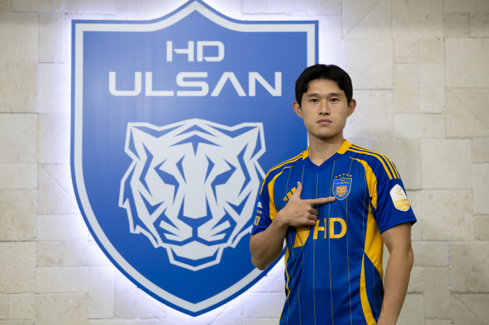 역대 이런 MVP 경쟁은 없었다! '손편지' 이동경 VS '감동 영상' 박진섭, 선거전 방불케 하는 뜨거운 '유세'