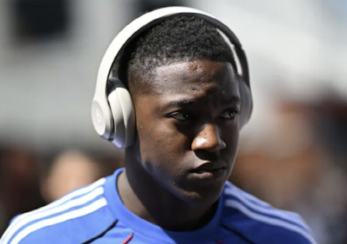 역대급 매물 등장! "모드리치 같아" 극찬받았던 맨유 최고 재능, 이적 …