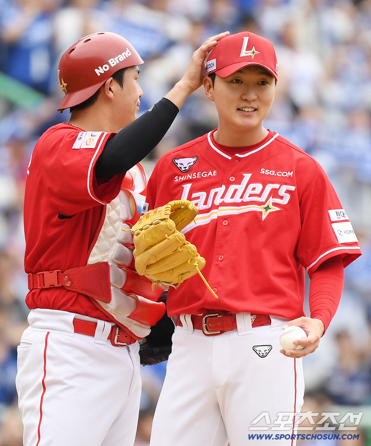 '일생일대 대박 찬스' PS 호투 → 국대 깜짝 발탁, 감독은 무려 2선…