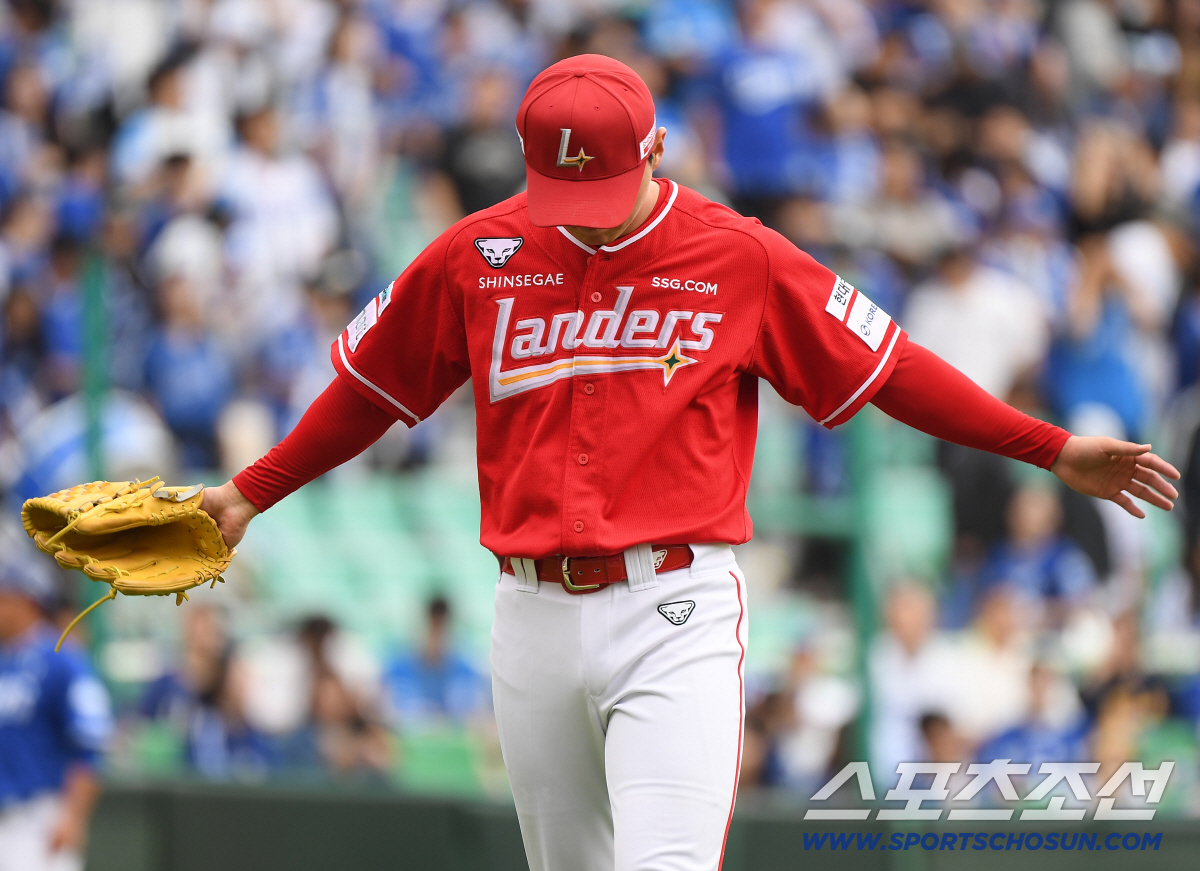 '일생일대 대박 찬스' PS 호투 → 국대 깜짝 발탁, 감독은 무려 2선…