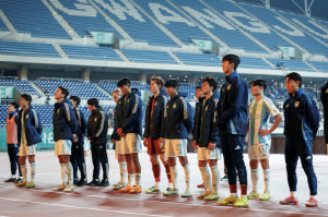 [현장라인업]'멸망전 1탄' 울산은 말컹 아닌 허율, 제주는 유리 조나탄 '공격 선봉'…9위→꼴찌의 잔류 전쟁, 베스트 11 공개