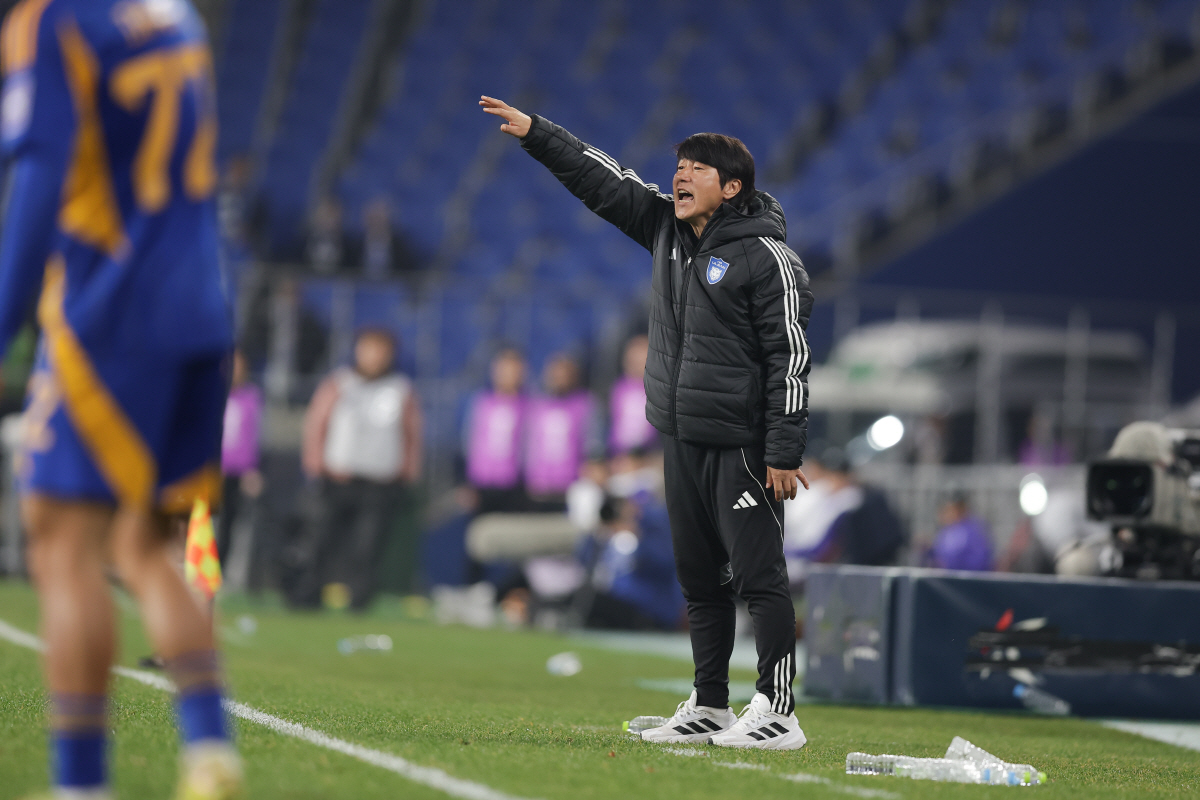 [현장라인업]'멸망전 1탄' 울산은 말컹 아닌 허율, 제주는 유리 조나탄…