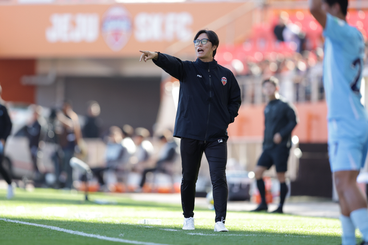 [현장라인업]'멸망전 1탄' 울산은 말컹 아닌 허율, 제주는 유리 조나탄…