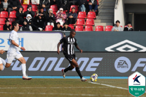 '바사니-몬타뇨-박창준 총출동' 부천 VS '후이즈-신재원 이탈' 성남[K리그2 PO 현장 라인업]