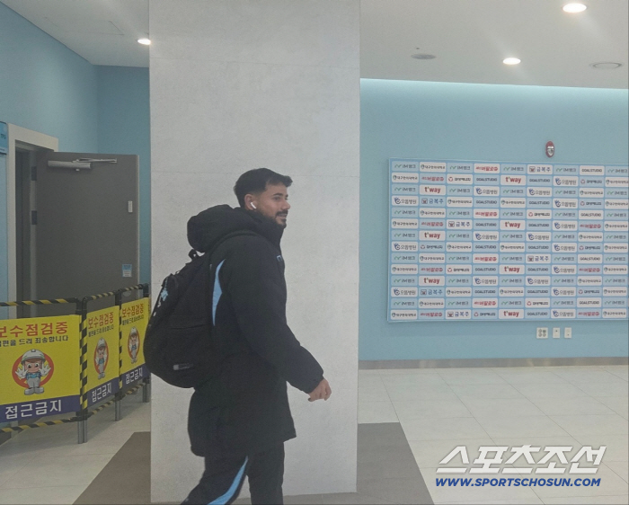 "세징야 돌아왔습니다!" 팬들도 환호성! '최하위 탈출 도전' 대구vs'이미 잔류 확정' 안양, 선발 명단 발표[현장라인업]