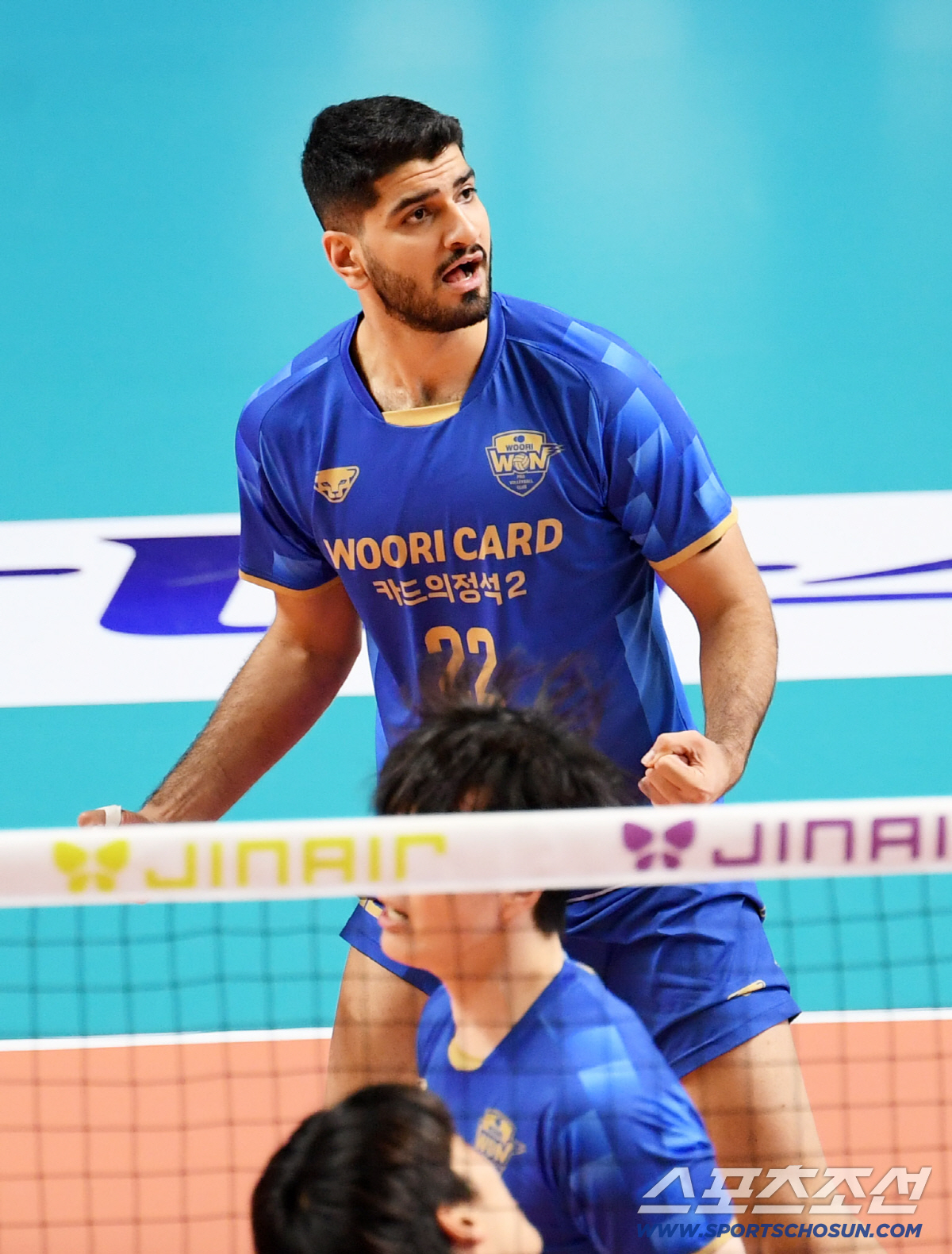 "부산에 내려왔던데?" 부상이라던 알리 깜짝 등장 → 300승 명장은 '…