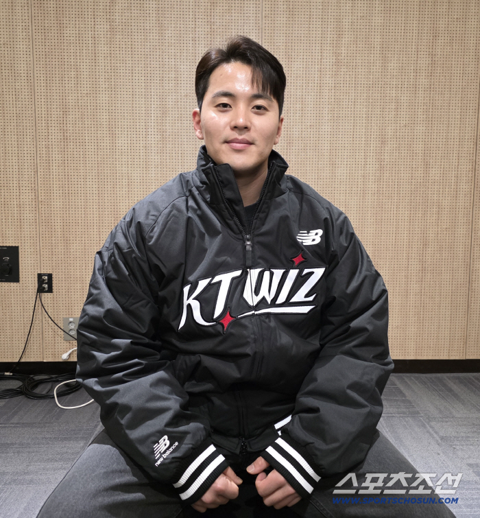 100억 못지 않은, 간절했던 10억 FA 계약..."2년동안 많이 힘들었습니다. 뛰고 싶었습니다"