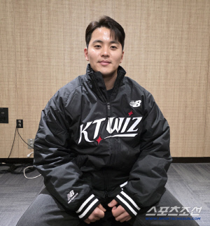 100억 못지 않은, 간절했던 10억 FA 계약...