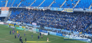 '잔류 당한' 울산, 박주영 코치부터 전면 쇄신 불가피…'승강 PO' 확정, 제주의 희망