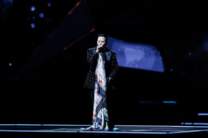 지드래곤이 '역따봉' 남긴 이유…'마마' 라이브 논란 속 태도 재조명[SC이슈]