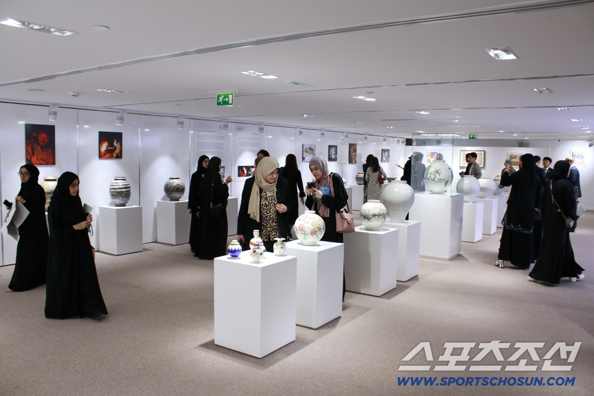 "불지핀 가마로 걸어들어갈 준비 끝났다" 토흔(土痕)의 창시자 도예가 이…