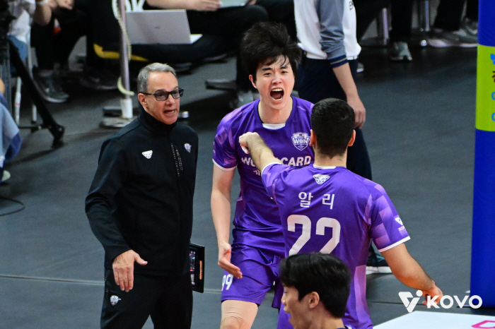 알리도, 김지한도 100% 아니었다 "더 잘할 수 있는 선수들인데…" 탄식 [부산패장]