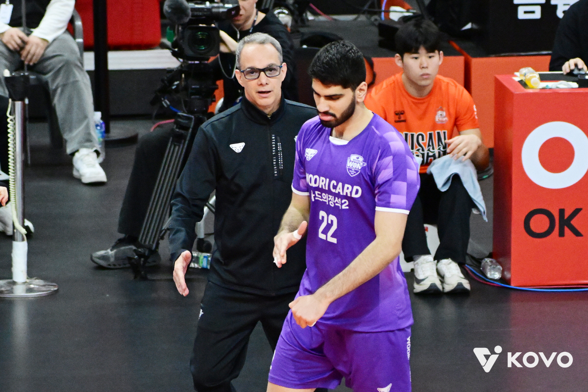 알리도, 김지한도 100% 아니었다 "더 잘할 수 있는 선수들인데…" 탄…