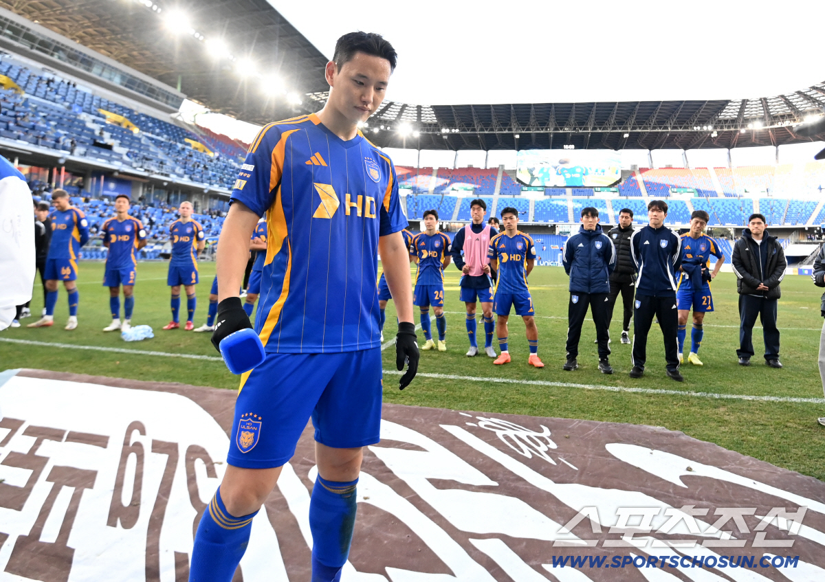 [현장인터뷰]'결국 터질 것이 터졌다' 정승현 '충격' 소신 발언 "신태…