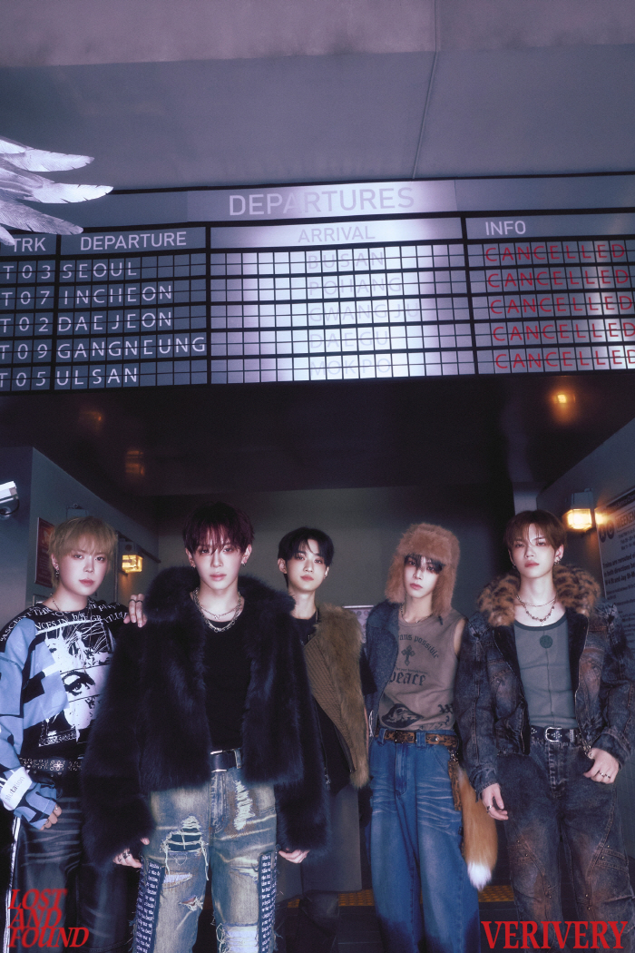 [인터뷰②]베리베리 "'보플2' 출연한 멤버들, 사실 돌아오길 바라기도…"