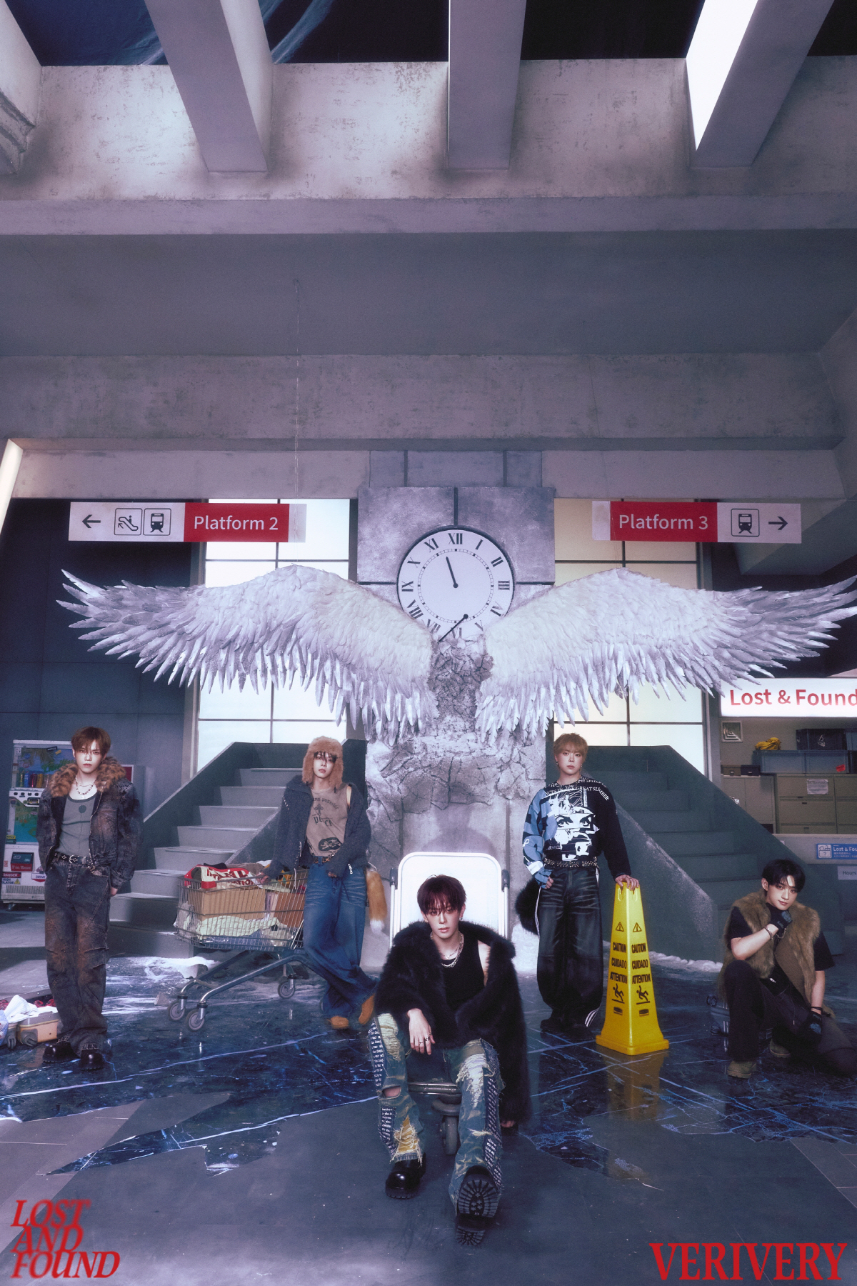 [인터뷰②]베리베리 "'보플2' 출연한 멤버들, 사실 돌아오길 바라기도……